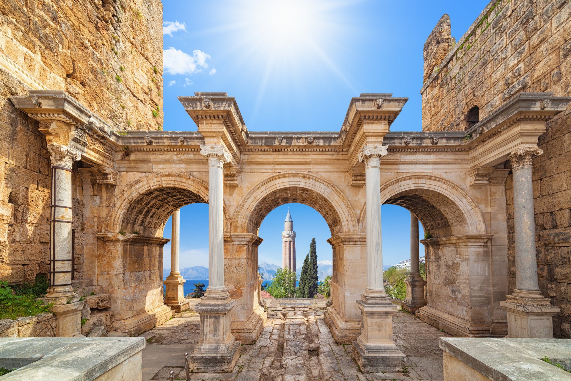 Antalya