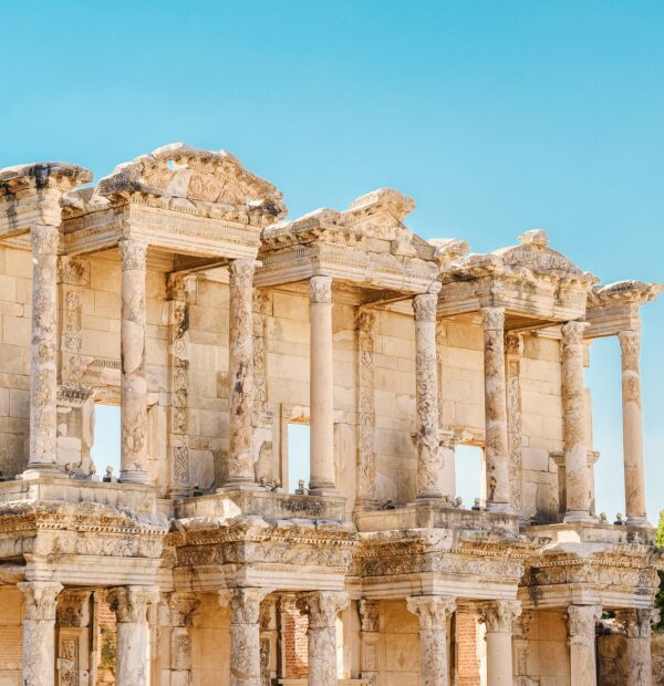 Efes Antik Kenti, Meryem Ana Evi ve Artemis Tapınağı Turu