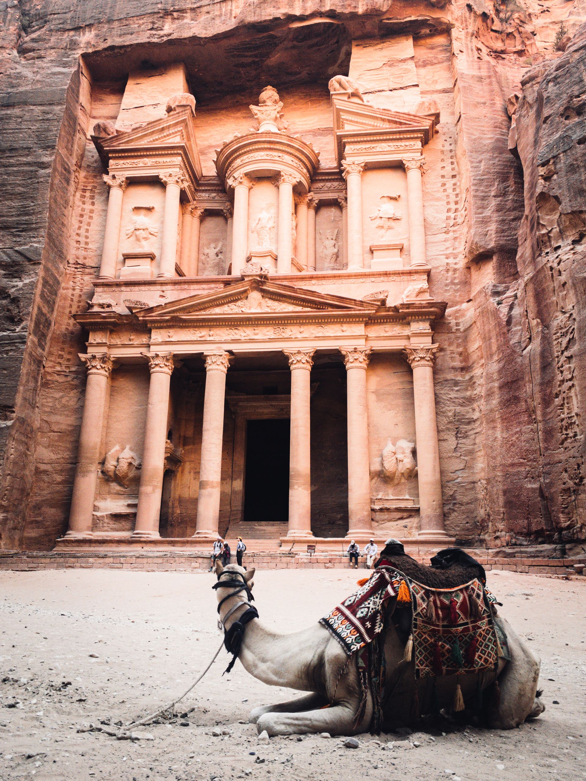 Petra