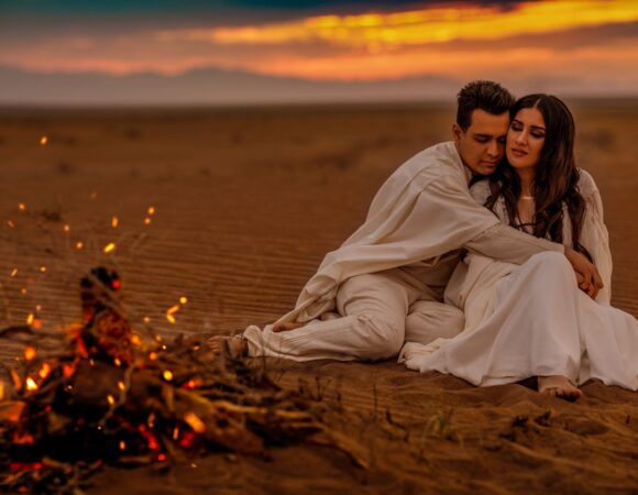 Dubai Gold Balayı Paketi | 5 Gün 4 Gece Lüks Balayı Tatili