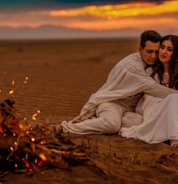 Dubai Gold Balayı Paketi | 5 Gün 4 Gece Lüks Balayı Tatili