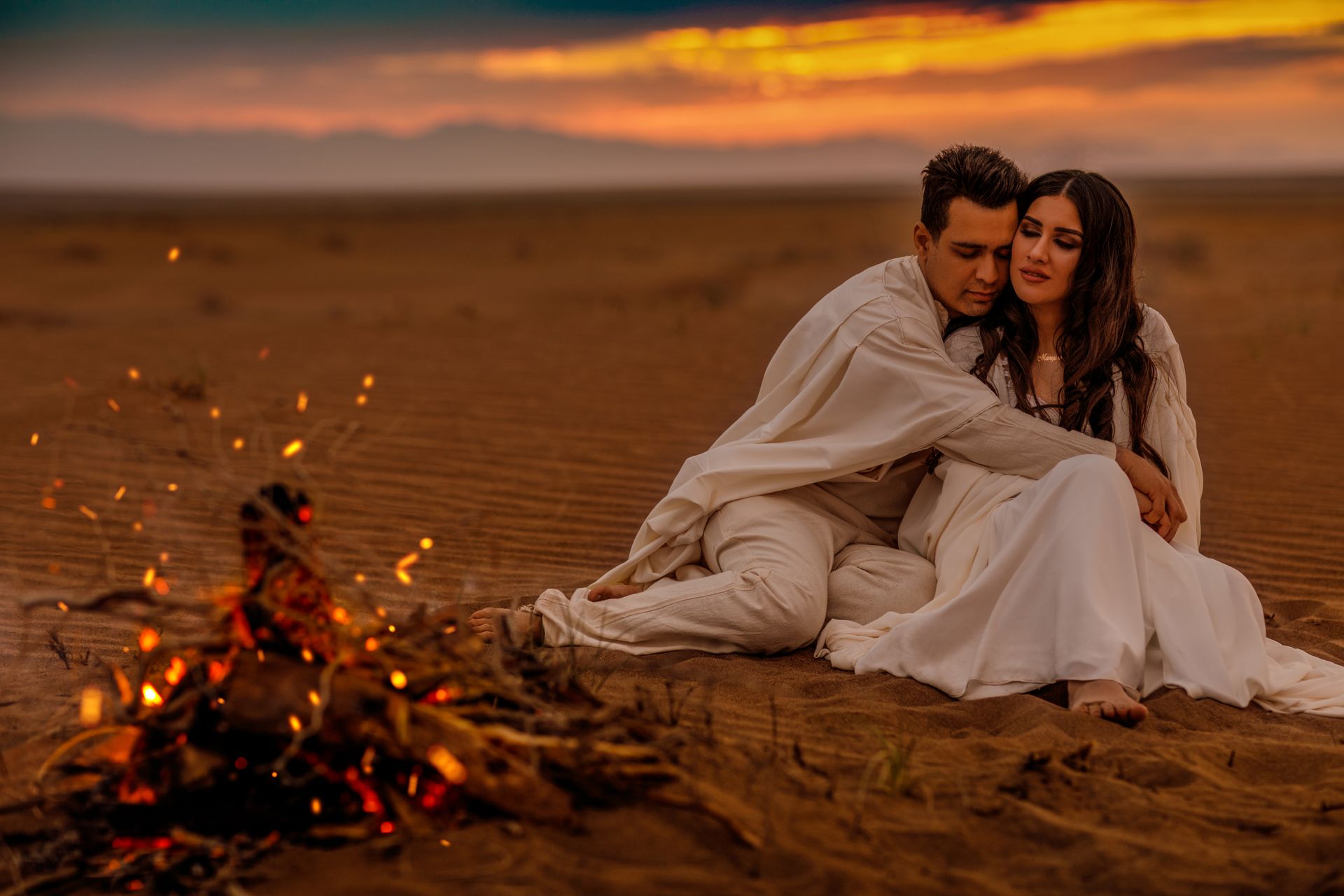 Dubai Gold Balayı Paketi | 5 Gün 4 Gece Lüks Balayı Tatili