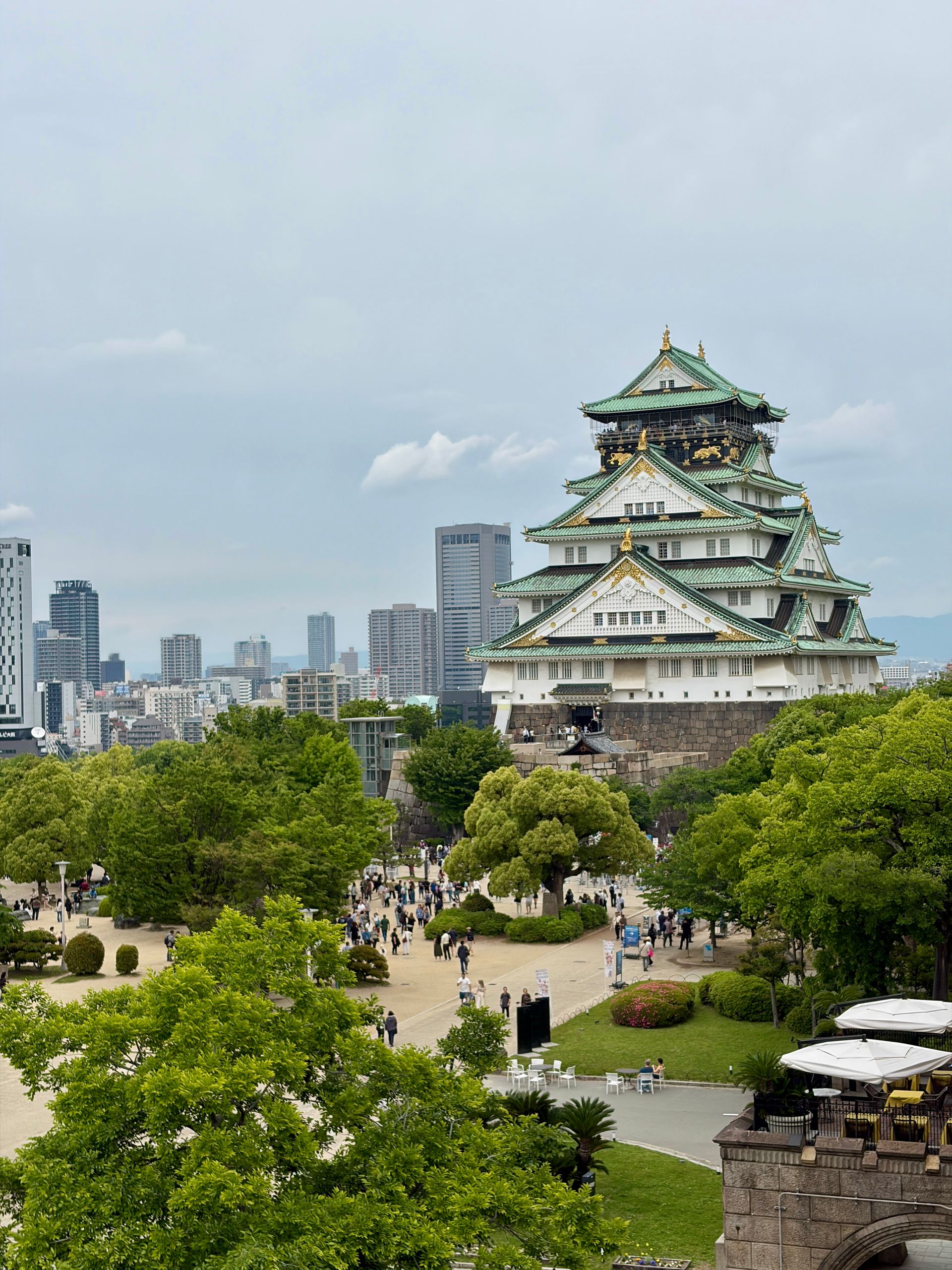 Japonya